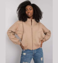 Снимка на Sweatshirt-EM-BL-703.17-dark beige
