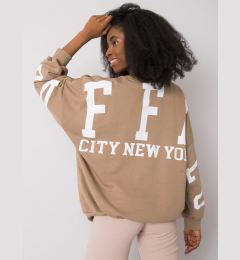 Снимка на Sweatshirt-EM-BL-710.14-dark beige