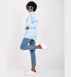 Снимка на Sweatshirt-EM-BL-719.36-light blue