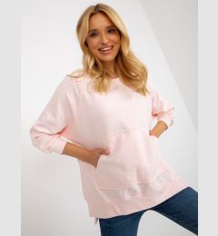 Снимка на Sweatshirt-EM-BL-737.22X-light pink