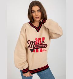 Снимка на Sweatshirt-EM-BL-754.37-beige