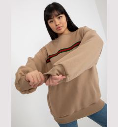 Снимка на Sweatshirt-EM-BL-760.01-dark beige