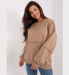 Снимка на Sweatshirt-EM-BL-763.00P-dark beige