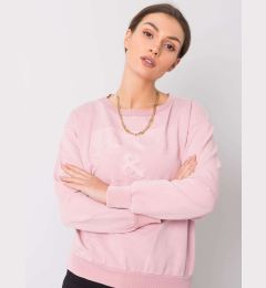 Снимка на Sweatshirt-EM-BL-7639.55-light pink