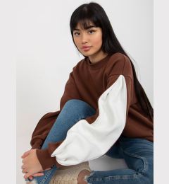 Снимка на Sweatshirt-EM-BL-768.29X-dark brown