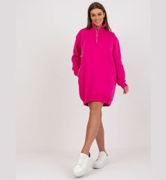 Снимка на Sweatshirt-EM-BL-773.04-fuchsia