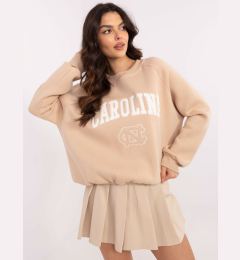 Снимка на Sweatshirt-EM-BL-857-1.02X-beige