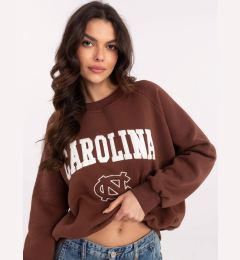 Снимка на Sweatshirt-EM-BL-857-1.26X-brown
