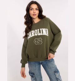 Снимка на Sweatshirt-EM-BL-857-1.26X-khaki