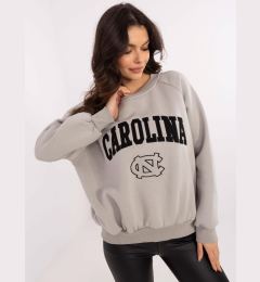Снимка на Sweatshirt-EM-BL-857-1.92P-grey