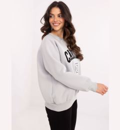 Снимка на Sweatshirt-EM-BL-857-1.92P-light gray