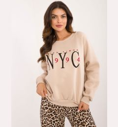 Снимка на Sweatshirt-EM-BL-857.88-beige