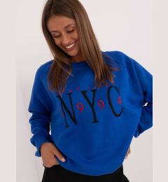 Снимка на Sweatshirt-EM-BL-857.88-Cobalt