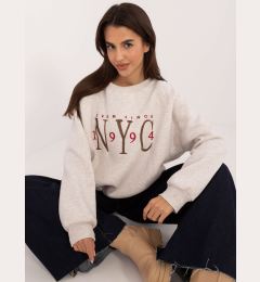 Снимка на Sweatshirt-EM-BL-857.88-light beige