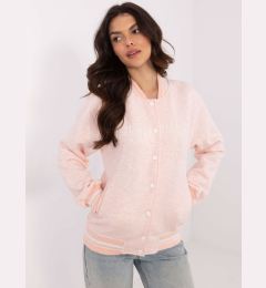 Снимка на Sweatshirt-EM-BL-895.13X-light pink