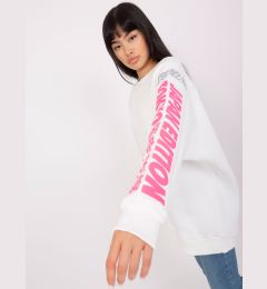 Снимка на Sweatshirt-EM-BL-HS-21-543.72P-ecru