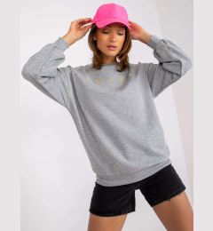 Снимка на Sweatshirt-EM-BL-U536/2.00-grey