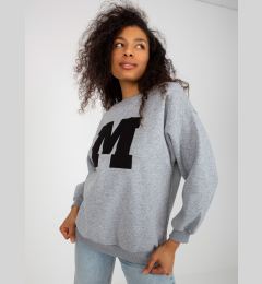 Снимка на Sweatshirt-EM-BL-U617-1.24X-grey