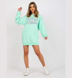 Снимка на Sweatshirt-EM-BL-U719.82P-mint