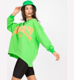 Снимка на Sweatshirt-FA-BL-7821.40P-light green