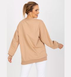 Снимка на Sweatshirt-FA-BL-7950.64-beige