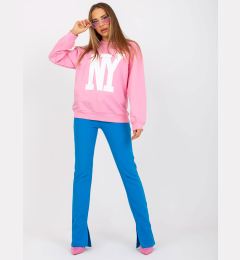 Снимка на Sweatshirt-FA-BL-7950.64-pink