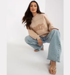 Снимка на Sweatshirt-FA-BL-8127.80P-beige