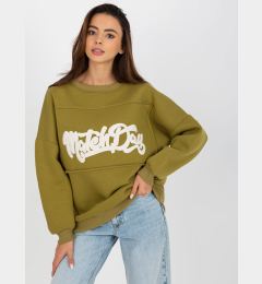 Снимка на Sweatshirt-FA-BL-8127.80P-olive