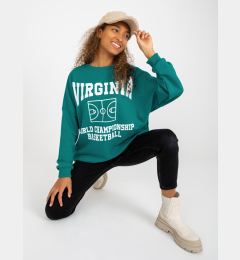 Снимка на Sweatshirt-FA-BL-8137.76P-Sea