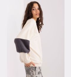 Снимка на Sweatshirt-FA-BL-8903.26-light beige