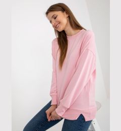 Снимка на Sweatshirt-MA-BL-1809002-1.04P-light pink