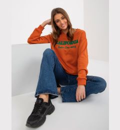 Снимка на Sweatshirt-MA-BL-2205020.28P-dark orange