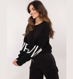 Снимка на Sweatshirt-MI-BL-M5975.26P-black