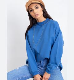 Снимка на Sweatshirt-RV-BL-5185.73P-dark blue