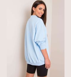 Снимка на Sweatshirt-RV-BL-5185.84P-light blue