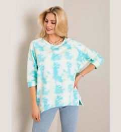 Снимка на Sweatshirt-RV-BL-5754.13X-light blue