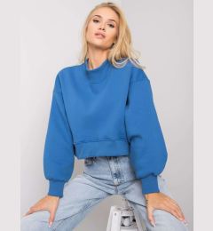 Снимка на Sweatshirt-RV-BL-6992.69-dark blue