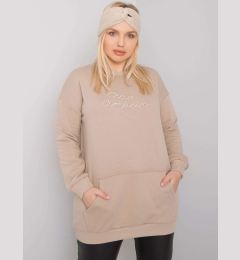 Снимка на Sweatshirt-RV-BL-7094.17P-beige