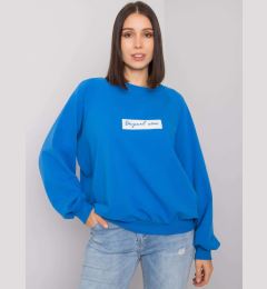 Снимка на Sweatshirt-RV-BL-7270.20-dark blue