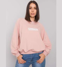 Снимка на Sweatshirt-RV-BL-7270.20-light pink