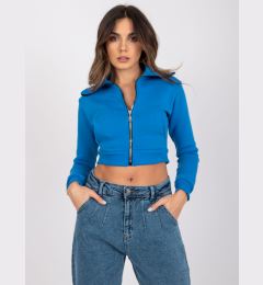 Снимка на Sweatshirt-RV-BL-7305.79-dark blue