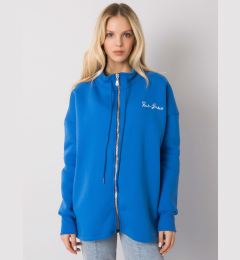 Снимка на Sweatshirt-RV-BL-7308.49-dark blue
