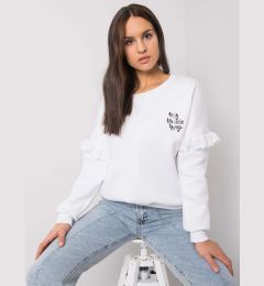 Снимка на Sweatshirt-RV-BL-7329.99-white