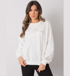 Снимка на Sweatshirt-RV-BL-7330.53-ecru