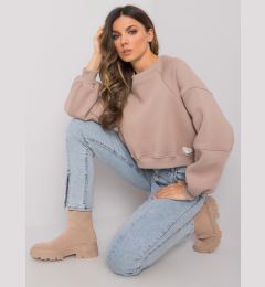 Снимка на Sweatshirt-RV-BL-7334.69-dark beige
