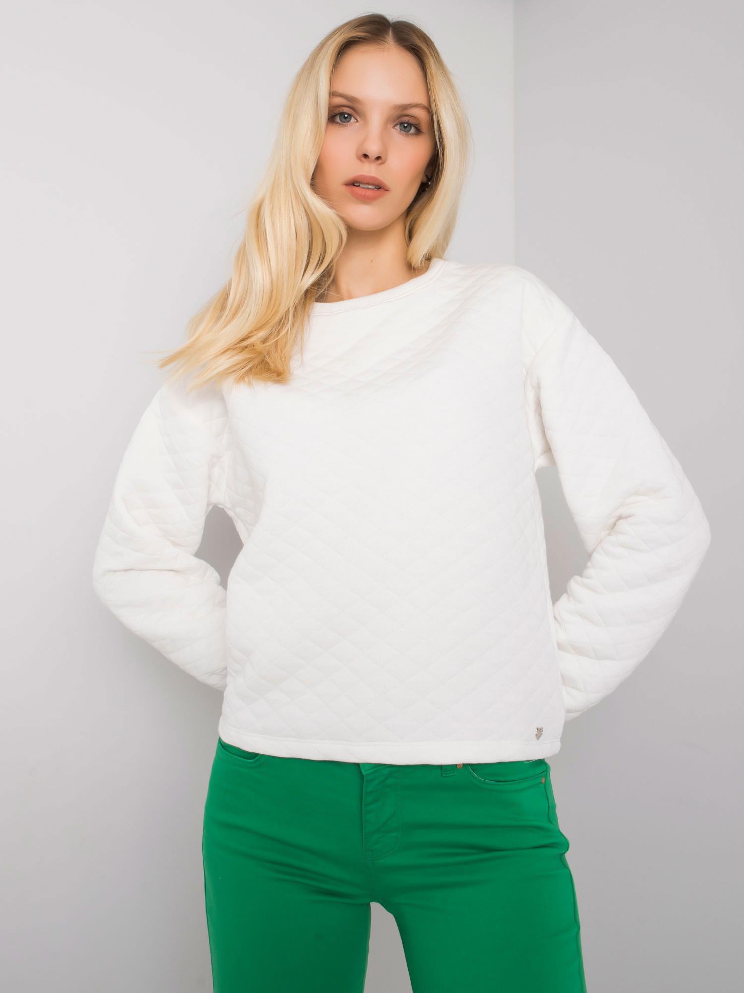 Снимка на Sweatshirt-RV-BL-7446.99-ecru