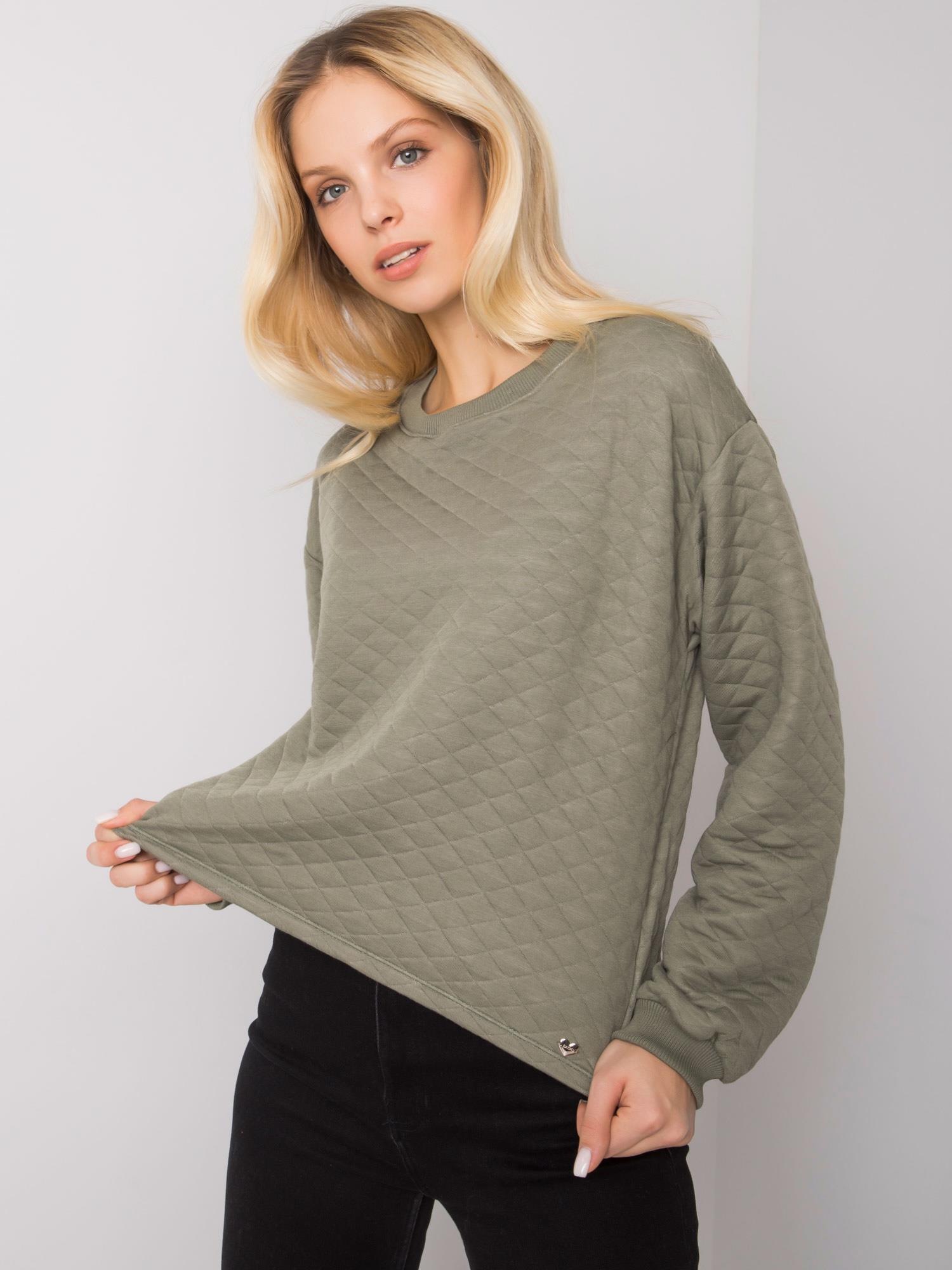 Снимка на Sweatshirt-RV-BL-7446.99-khaki