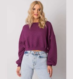 Снимка на Sweatshirt-RV-BL-7450.64-dark purple