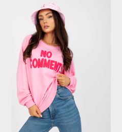 Снимка на Sweatshirt-RV-BL-8076.13-pink