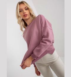 Снимка на Sweatshirt-RV-BL-8261.51-dark pink